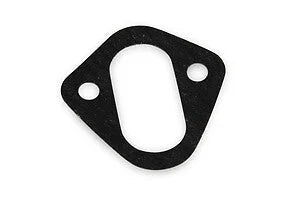 Mr Gasket GPH Mechanical Fuel Pump 7722MRG fits 1959-1979 Chrysler / Dodge / Plymouth - Side View