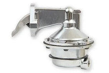 Load image into Gallery viewer, Mr Gasket GPH Mechanical Fuel Pump 7722MRG fits 1959-1979 Chrysler / Dodge / Plymouth - Back View