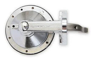 Mr Gasket GPH Mechanical Fuel Pump 7722MRG fits 1959-1979 Chrysler / Dodge / Plymouth - Additional View 5