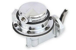 Mr Gasket GPH Mechanical Fuel Pump 7722MRG fits 1959-1979 Chrysler / Dodge / Plymouth - Additional View 6