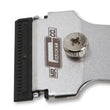 Load image into Gallery viewer, Mr Gasket Gasket Scraper with Non-Marring &amp; Razor Blades - Side View