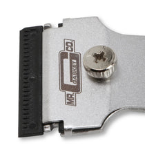 Load image into Gallery viewer, Mr Gasket Gasket Scraper with Non-Marring &amp; Razor Blades - Side View