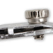 Load image into Gallery viewer, Mr Gasket Gasket Scraper with Non-Marring &amp; Razor Blades - Back View