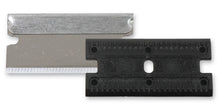 Load image into Gallery viewer, Mr Gasket Gasket Scraper with Non-Marring &amp; Razor Blades - Installation View