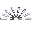 Load image into Gallery viewer, Mr Gasket Gen I Small Block fits 1955-1986 Chevrolet 262-400 Gen I Small Block