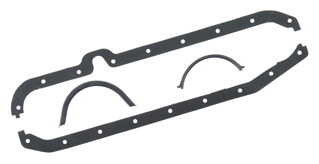 Mr Gasket Gen I Small Block fits 1980-1986 Buick / Chevrolet / GMC