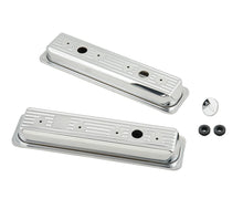 Load image into Gallery viewer, Mr Gasket Gen I Small Block fits 1987-2002 Chevrolet / GMC / Pontiac - Main Product View