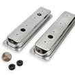 Load image into Gallery viewer, Mr Gasket Gen I Small Block fits 1987-2002 Chevrolet / GMC / Pontiac - Side View