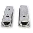 Load image into Gallery viewer, Mr Gasket Gen I Small Block fits 1987-2002 Chevrolet / GMC / Pontiac - Back View