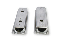 Load image into Gallery viewer, Mr Gasket Gen I Small Block fits 1987-2002 Chevrolet / GMC / Pontiac - Back View