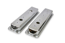 Load image into Gallery viewer, Mr Gasket Gen I Small Block fits 1987-2002 Chevrolet / GMC / Pontiac - Installation View