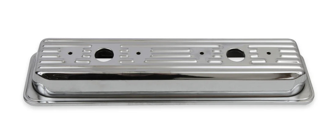 Mr Gasket Gen I Small Block fits 1987-2002 Chevrolet / GMC / Pontiac - Additional View 6