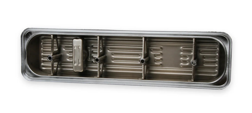 Mr Gasket Gen I Small Block fits 1987-2002 Chevrolet / GMC / Pontiac - Additional View 7