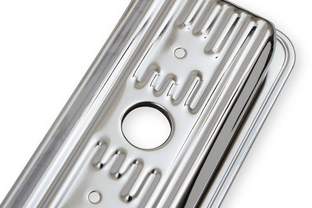 Mr Gasket Gen I Small Block fits 1987-2002 Chevrolet / GMC / Pontiac - Additional View 10