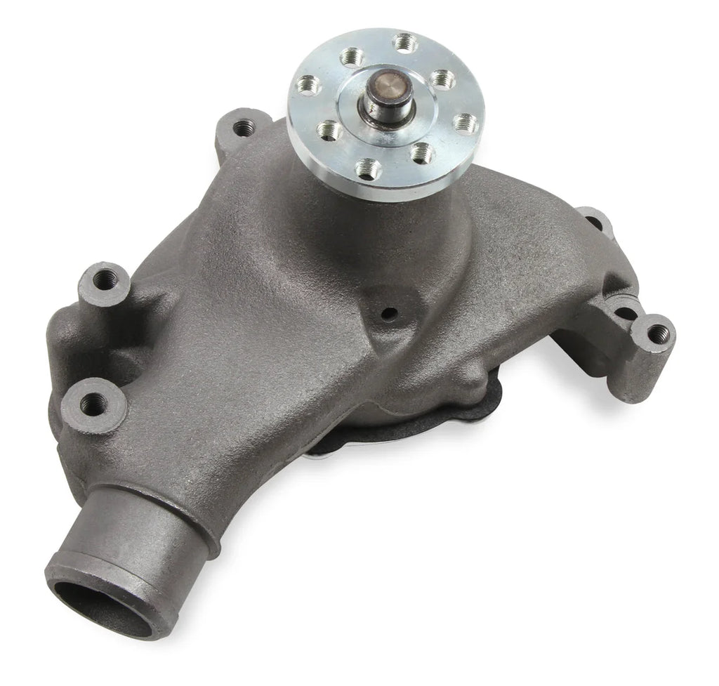 Mr Gasket Gen I Small Block with Long Water Pump fits 1969-1996 Chevrolet / GMC - Main Product View