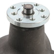 Load image into Gallery viewer, Mr Gasket Gen I Small Block with Long Water Pump fits 1969-1996 Chevrolet / GMC - Side View