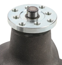 Load image into Gallery viewer, Mr Gasket Gen I Small Block with Long Water Pump fits 1969-1996 Chevrolet / GMC - Side View
