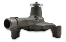Load image into Gallery viewer, Mr Gasket Gen I Small Block with Long Water Pump fits 1969-1996 Chevrolet / GMC - Back View