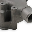 Load image into Gallery viewer, Mr Gasket Gen I Small Block with Long Water Pump fits 1969-1996 Chevrolet / GMC - Installation View
