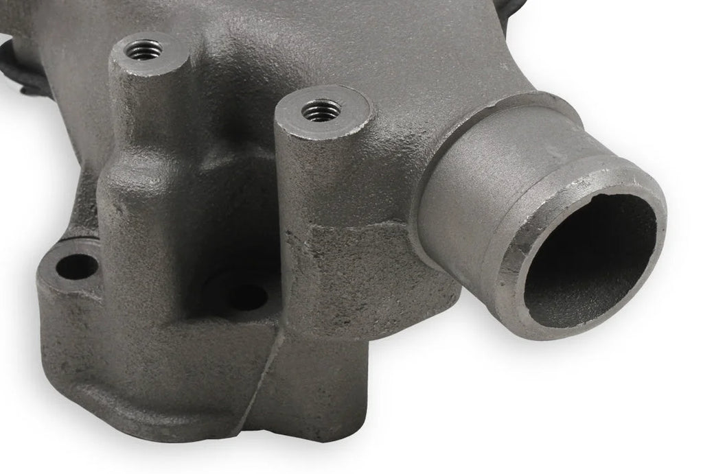 Mr Gasket Gen I Small Block with Long Water Pump fits 1969-1996 Chevrolet / GMC - Installation View