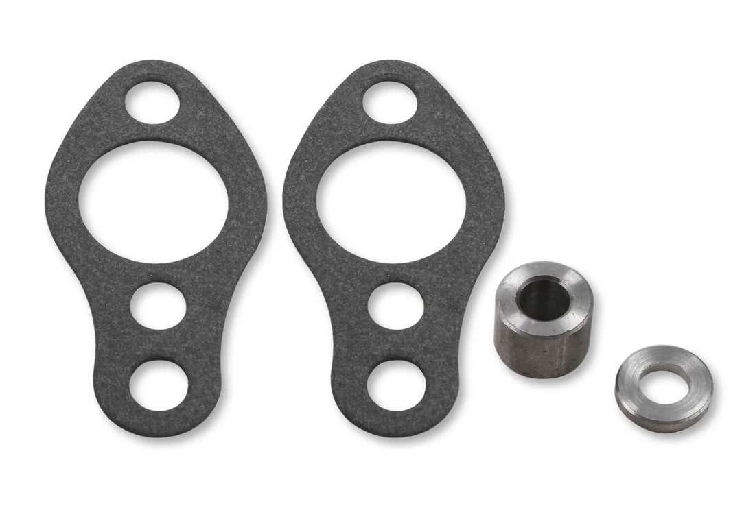 Mr Gasket Gen I Small Block with Long Water Pump fits 1969-1996 Chevrolet / GMC - Additional View 7