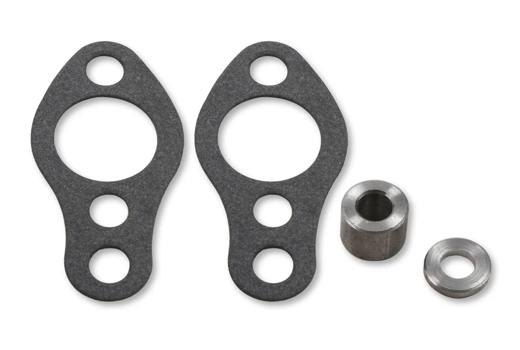 Mr Gasket Gen I Small Block with Long Water Pump fits 1969-1996 Chevrolet / GMC - Additional View 7