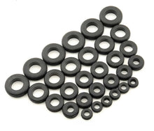 Load image into Gallery viewer, Mr. Gasket Grommet Assortment - Rubber - Package Of 30 3706