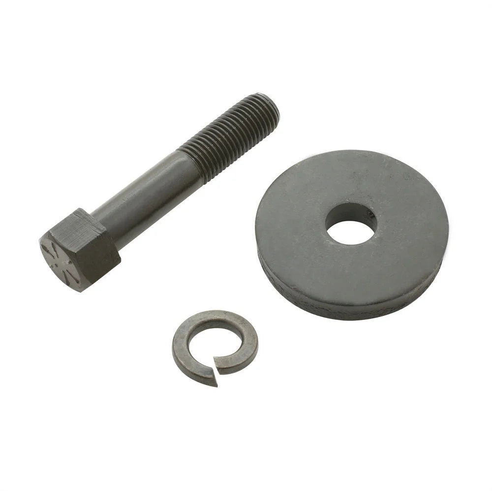 Mr Gasket Harmonic Balancer Bolt 7845 fits SBC