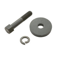 Load image into Gallery viewer, Mr Gasket Harmonic Balancer Bolt 7845 fits SBC