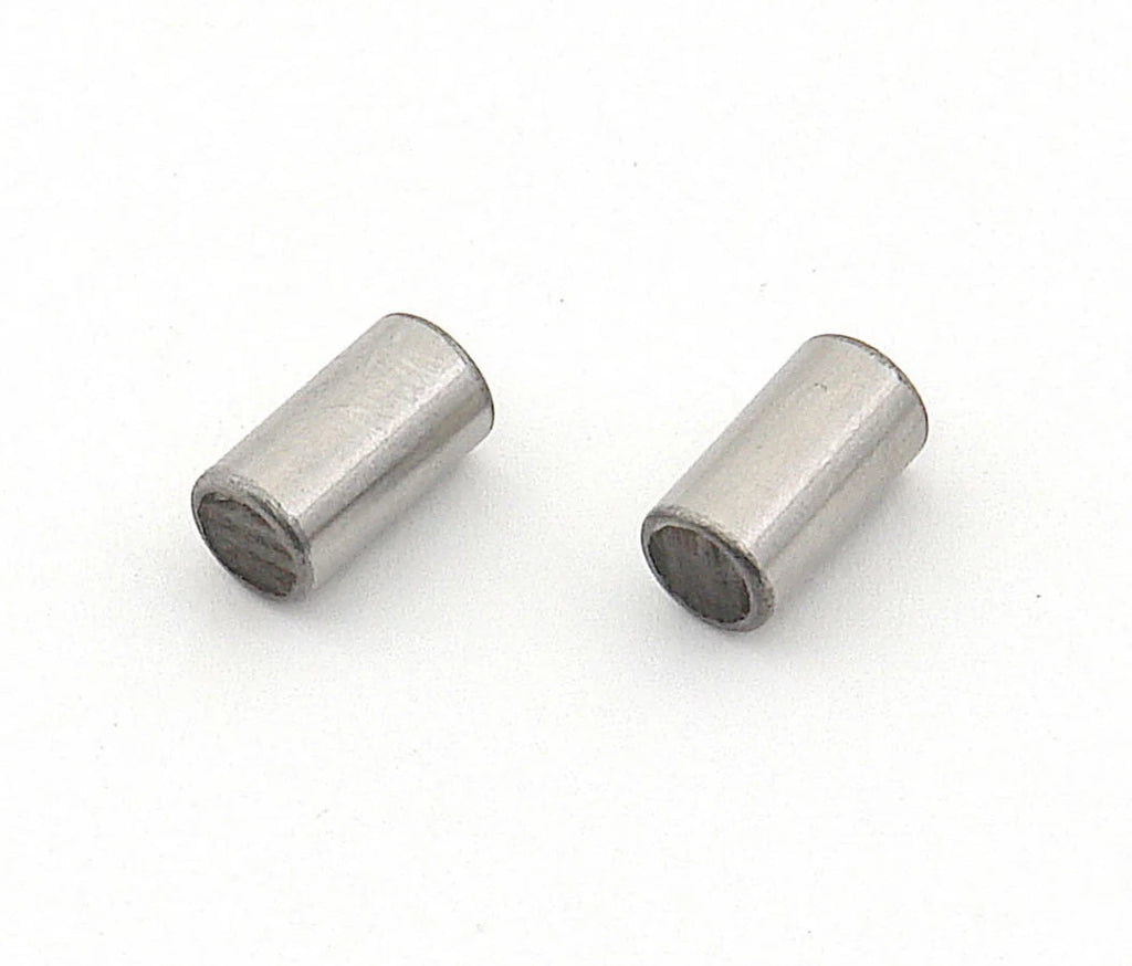 Mr Gasket Head Dowels (2 Pieces) 4375 fits Chevrolet Small Block