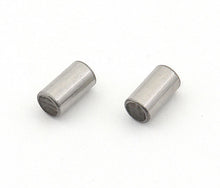 Load image into Gallery viewer, Mr Gasket Head Dowels (2 Pieces) 4375 fits Chevrolet Small Block