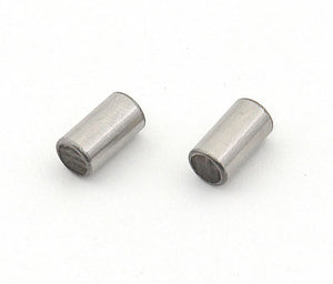 Mr Gasket Head Dowels (2 Pieces) 4375 fits Chevrolet Small Block