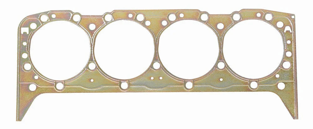 Mr Gasket Head Gasket (1 Piece) 1130G fits SBC