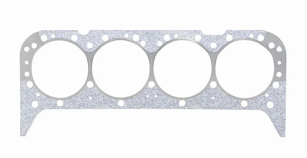 Mr Gasket Head Gasket (1 Piece) 1134G fits SBC
