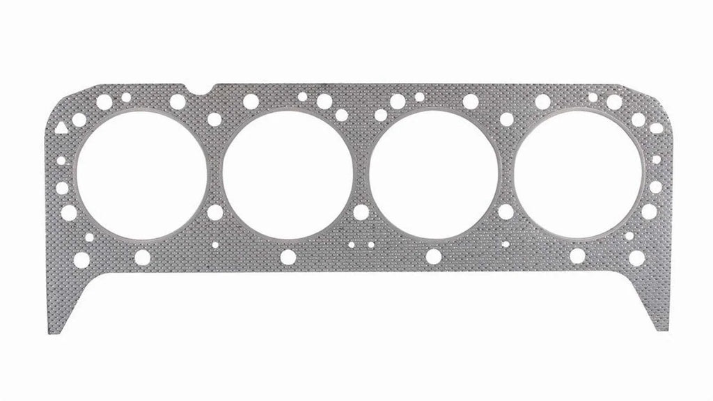 Mr Gasket Head Gasket (1 Piece) 5780G fits Chevrolet SBC 305