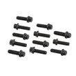 Load image into Gallery viewer, Mr Gasket Header Bolt Set (12pk) 8mm 918G fits Gm LS1
