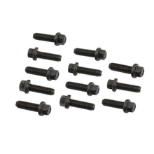 Load image into Gallery viewer, Mr Gasket Header Bolt Set (12pk) 8mm 918G fits Gm LS1