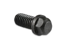 Load image into Gallery viewer, Mr Gasket Header Bolts - 3/8-16 x 3/4 Inch Hex Head - Black Oxide - 100 Pieces - Side View
