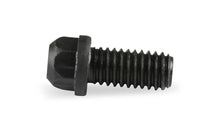 Load image into Gallery viewer, Mr Gasket Header Bolts - 3/8-16 x 3/4 Inch Hex Head - Black Oxide - 100 Pieces - Installation View