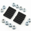 Load image into Gallery viewer, Mr Gasket Header Stud Kit 6312