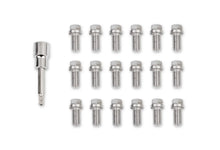 Load image into Gallery viewer, Mr Gasket Headlock Locking Header Bolts - Side View