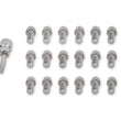Load image into Gallery viewer, Mr Gasket Headlock Locking Header Bolts - Back View