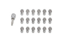 Load image into Gallery viewer, Mr Gasket Headlock Locking Header Bolts - Back View