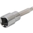 Load image into Gallery viewer, Mr Gasket Headlock Locking Header Bolts - 3/8-16 x 3/4 Inch