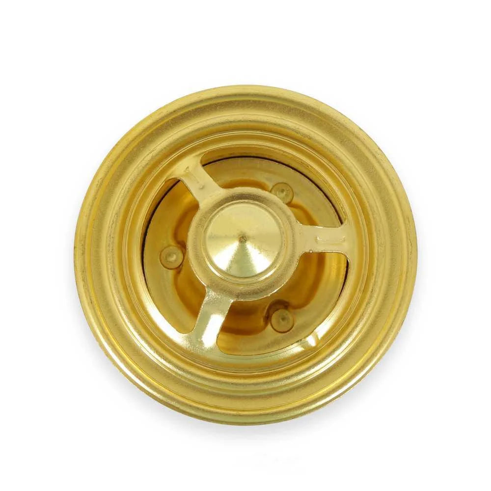 Mr. Gasket High Performance 180 Degree High Flow Thermostat 4367 fits 1965-1989 Chrysler 300, Cordoba, Fifth Avenue, Imper...
