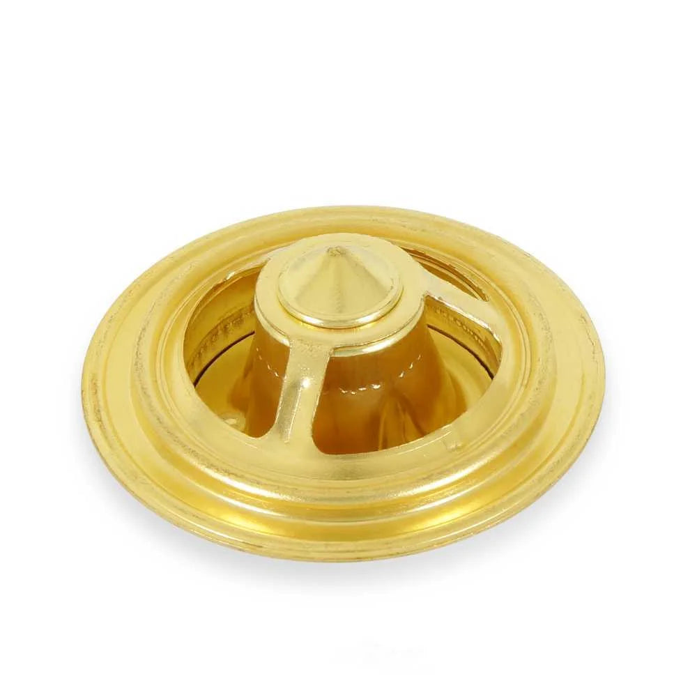 Mr. Gasket High Performance 180 Degree High Flow Thermostat 4367 fits 1965-1989 Chrysler 300, Cordoba, Fifth Avenue, Imper...