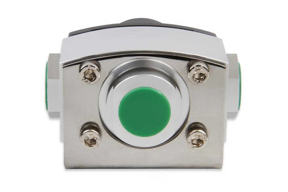 Mr Gasket High Performance Return-Style Carbureted Applications 2015 - Additional View 7