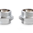 Load image into Gallery viewer, Mr Gasket Holley 4150 Style Carburetors with 9-5/16 Inch Centers 1559 - Additional View 6