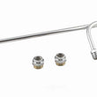 Load image into Gallery viewer, Mr Gasket Holley 4150 Style Carburetors with 9-5/16 Inch Centers. 1552 - Main Product View