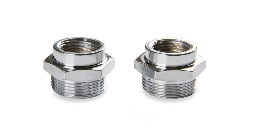 Mr Gasket Holley 4150 Style Carburetors with 9-5/16 Inch Centers. 1552 - Additional View 7